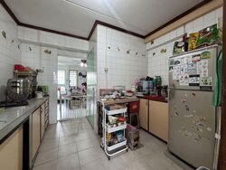 Blk 619 Woodlands Drive 52 (Woodlands), HDB 4 Rooms #544157791